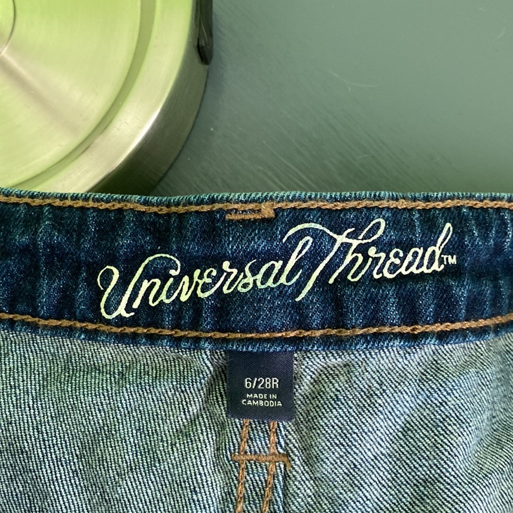 Jeans** - Picture 5 of 5